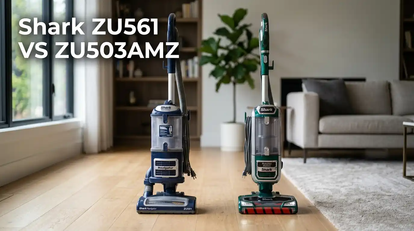Shark ZU561 VS ZU503AMZ