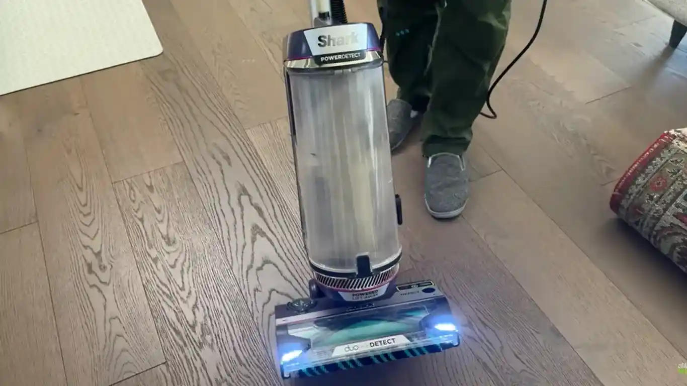 Why Do Vacuum Cleaners Smell Bad