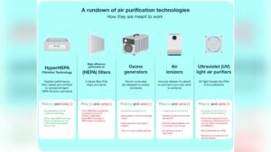Are Air Purifiers Worth It