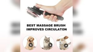 Best Mopping Technique for Pet Hair Removal