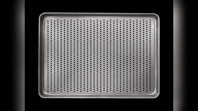 Can Dehydrator Trays Go in Dishwasher