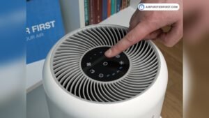 Can I Leave Air Purifier on 24/7