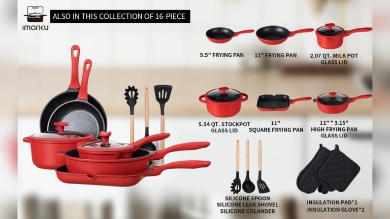 Can I Put a Saucepan in the Oven​