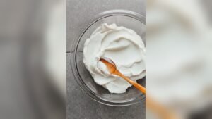 Can You Make Dairy Free Yogurt in a Yogurt Maker