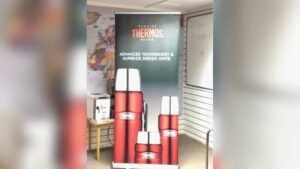Can You Put Coffee in a Thermos Overnight