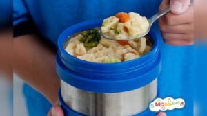 Can You Put Soup in a Thermos