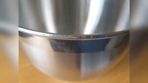 Can You Put Stand Mixer Bowl In Dishwasher
