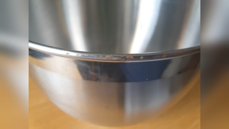 Can You Put Stand Mixer Bowl In Dishwasher