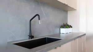 Can You Replace a Kitchen Sink Without Replacing the Countertop