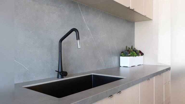 Can You Replace a Kitchen Sink Without Replacing the Countertop