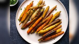 Can You Sous Vide Vegetables