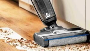 Can You Vacuum Vinyl Plank Flooring