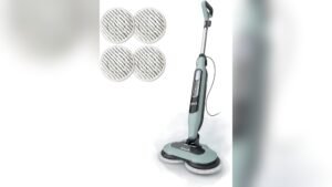 Do Steam Mops Sanitize Floors