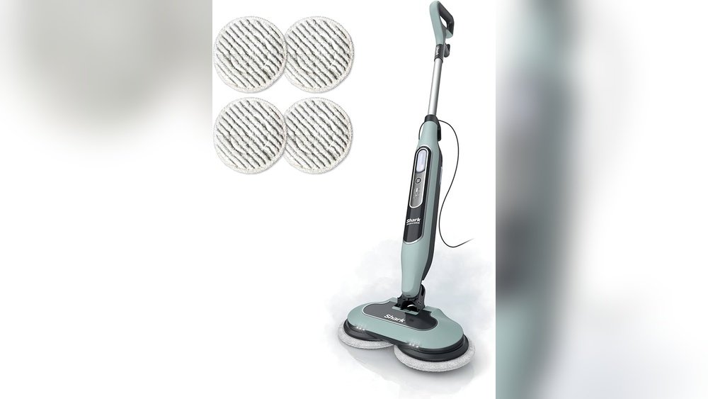 Do Steam Mops Sanitize Floors