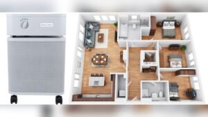 Do You Need an Air Purifier in Every Room