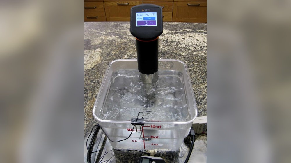 Does a Sous Vide Use a Lot of Electricity