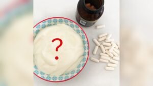 Does Homemade Yogurt Contain Probiotics