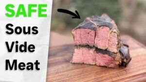 Does Sous Vide Cooking Release Microplastics