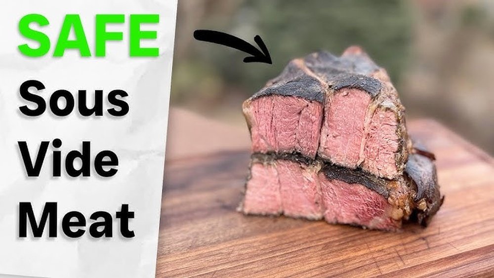 Does Sous Vide Cooking Release Microplastics