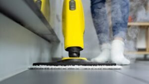 Does Steam Mop Kill Bacteria