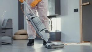 Does Vacuum Cleaner Wattage Matter