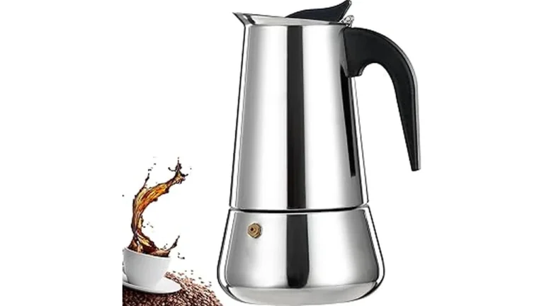 best Moka Pot for Induction Stove