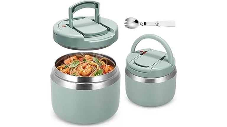Best Thermos for Soup