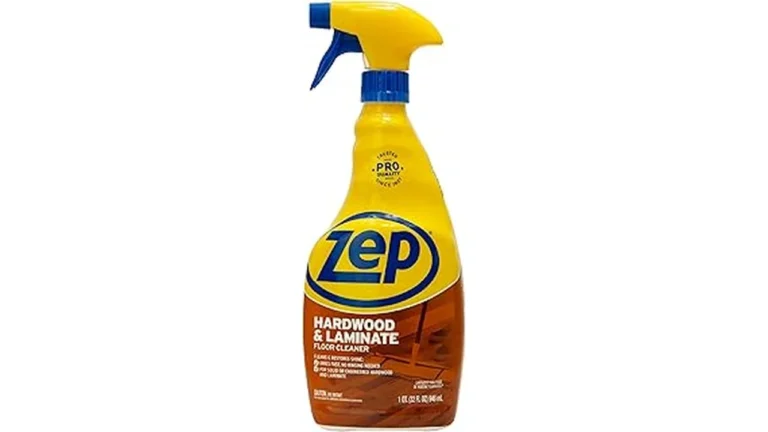 Best Floor Cleaners Liquid for Mopping