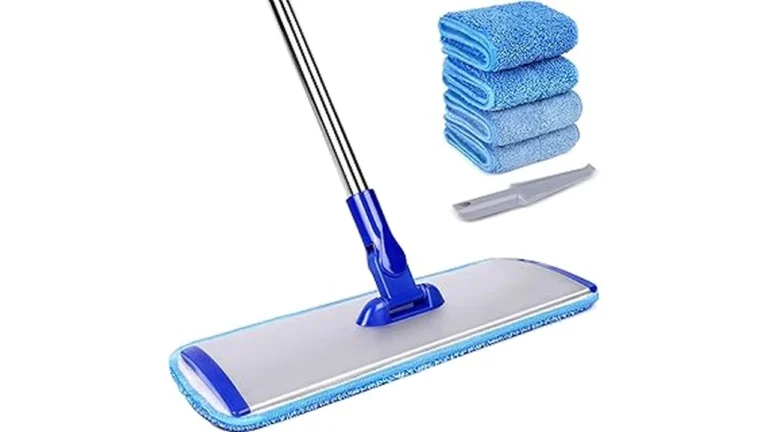 Best Mops for Lvp Flooring