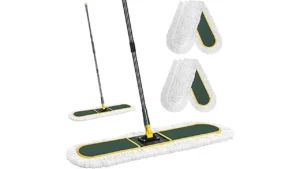 Best 9 Mop for Wood Floors