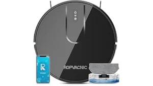 Best 9 Robot Vacuum and Mop