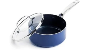 Best 9 Saucepan for Ceramic Hob