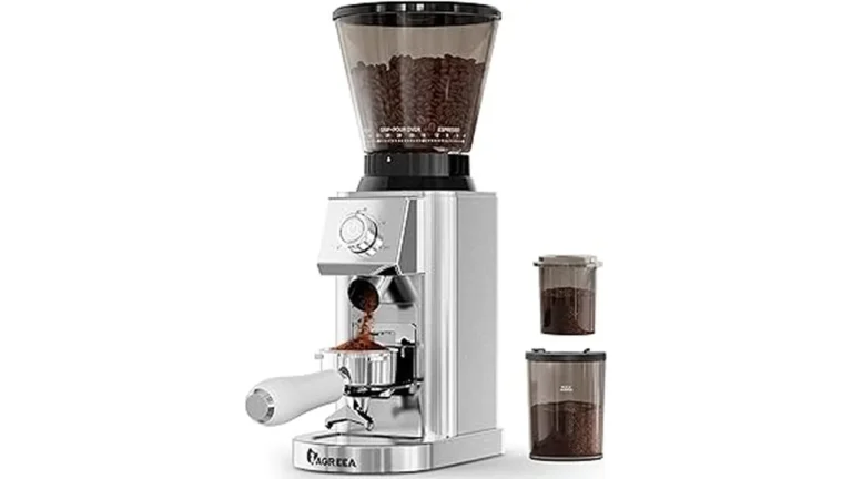 Best Coffee Grinders for Espresso