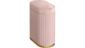 Best Bathroom Trash Can With Lid