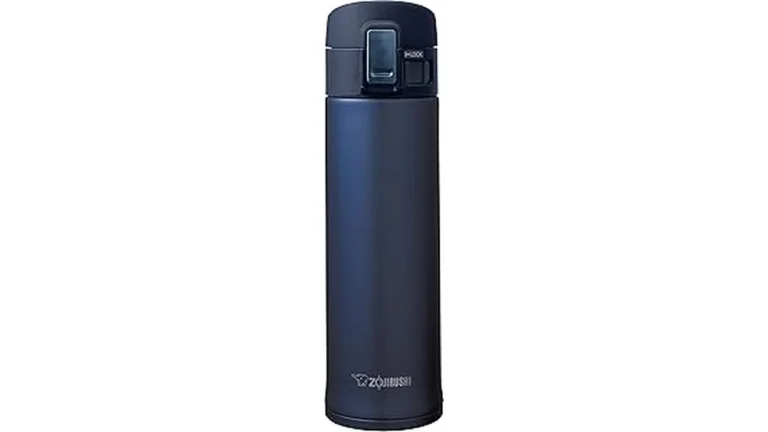 The image shows a collection of best selling insulated thermoses perfect for keeping coffee hot.