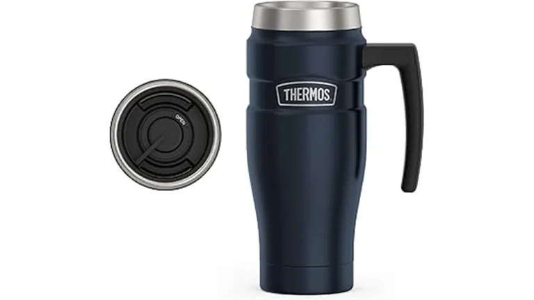 Best Travel Thermos Mug