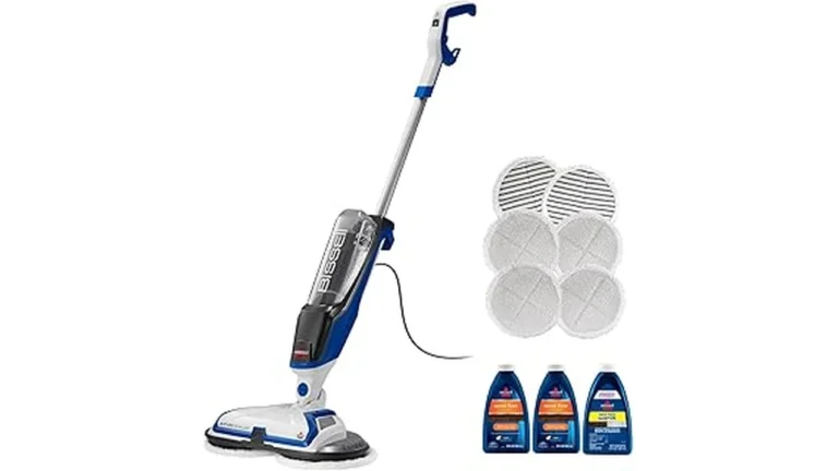 Best Mops for Scrubbing Floors