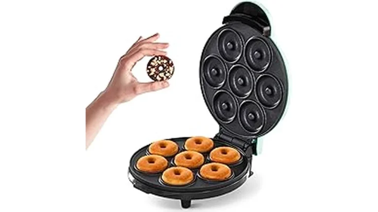 Best Donut Makers