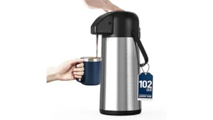 Best Selling 9 Hot Tea Thermos