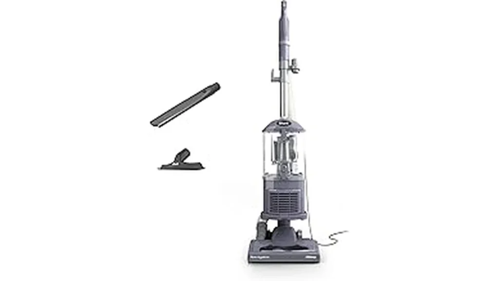 This image shows a curated display of nine top-selling vacuum cleaners ideal for cleaning carpets.
