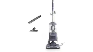 This image shows a curated display of nine top-selling vacuum cleaners ideal for cleaning carpets.