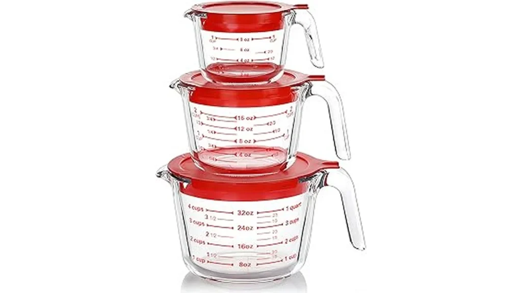 Best Glass Measuring Cups