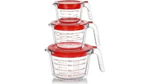 Best Glass Measuring Cups