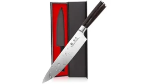 Best Prime Day Kitchen Knife Deals