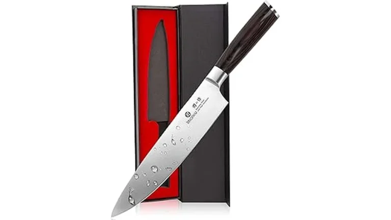 Best Prime Day Kitchen Knife Deals