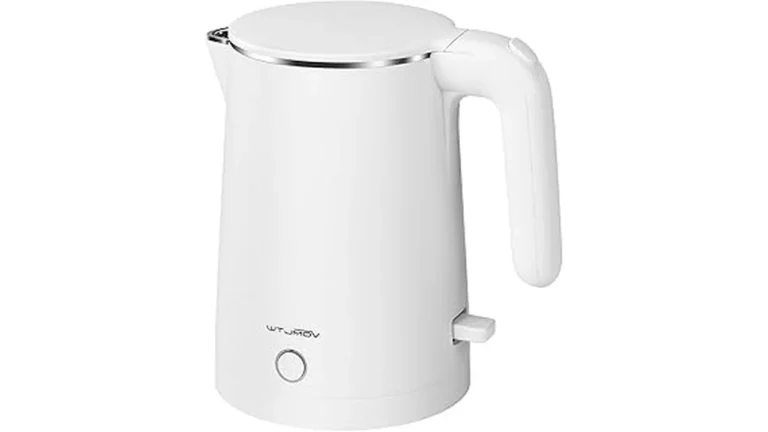 Best Non Toxic Electric Tea Kettles