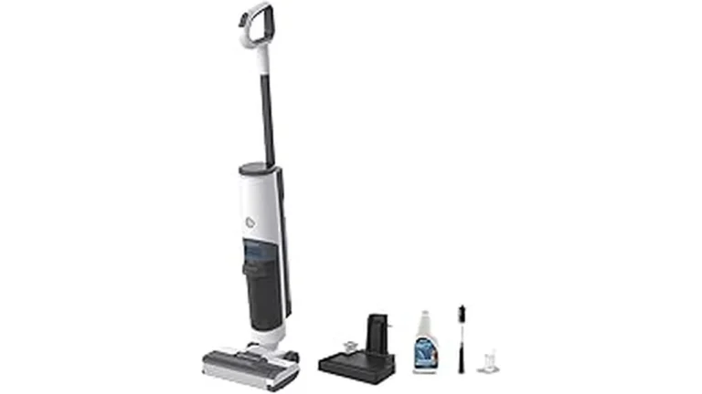 Best Vacuum and Mop Combo