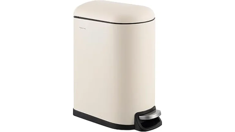 Best Kitchen Trash Can for Elderly