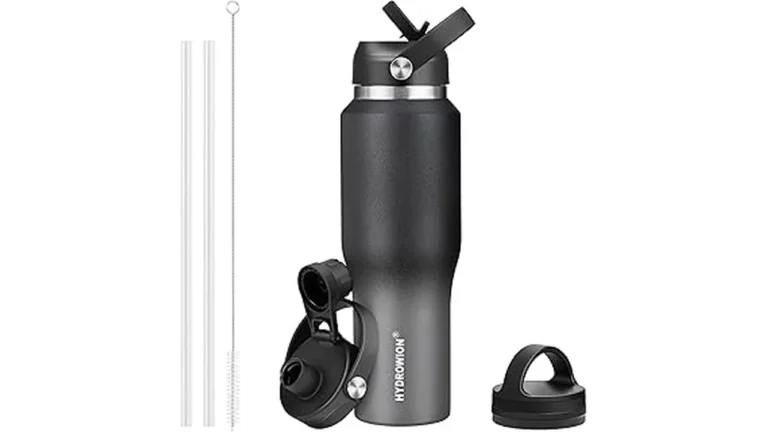 Most Popular 9 Large Thermos for Cold Drinks