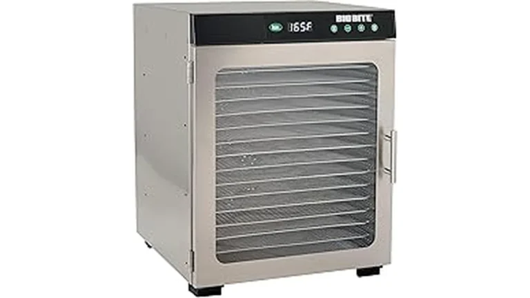 Top 5 Lem Food Dehydrator